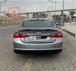 شيفروليه ماليبو